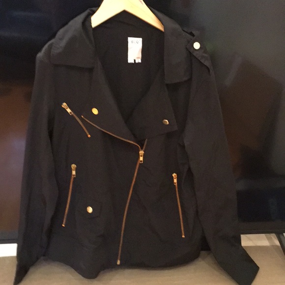 Ali Ro Jackets & Blazers - Ali Ro black jacket women’s size:2